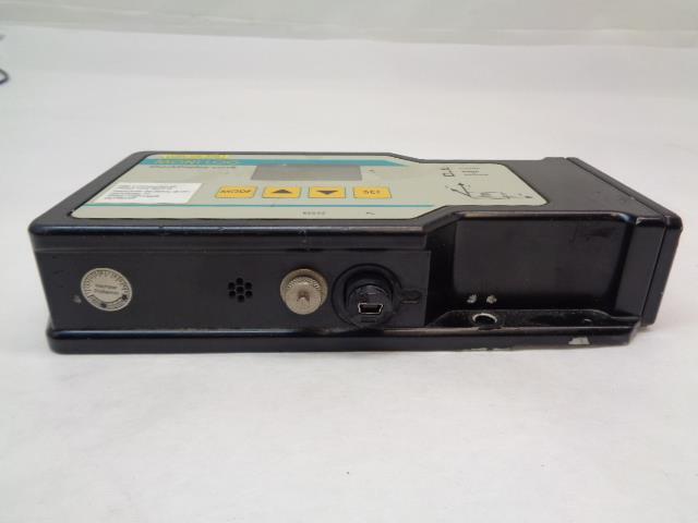 USED MONI LOG SHOCKDISPLAY CURVE RISK LOGGER R20 SMT & HYBRID *SOME DAMAGE* R4TC