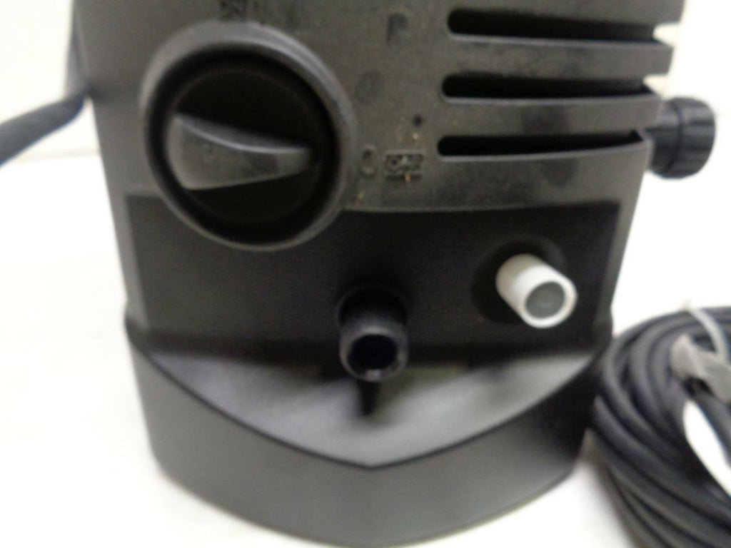 NEW KARCHER 671-343 ELECTRIC PRESSURE WASHER (1.671-343.0) R10