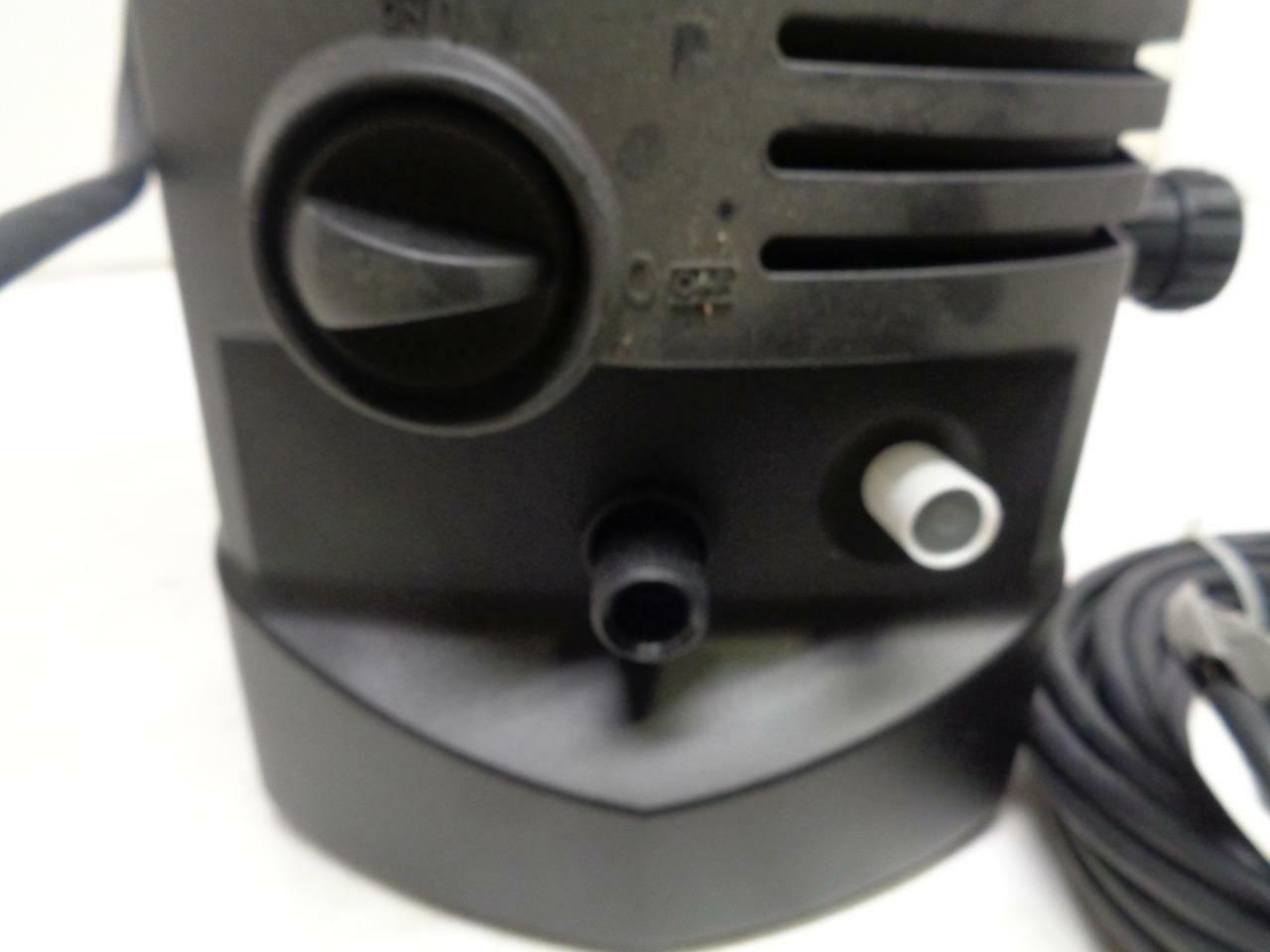 NEW KARCHER 671-343 ELECTRIC PRESSURE WASHER (1.671-343.0) R10