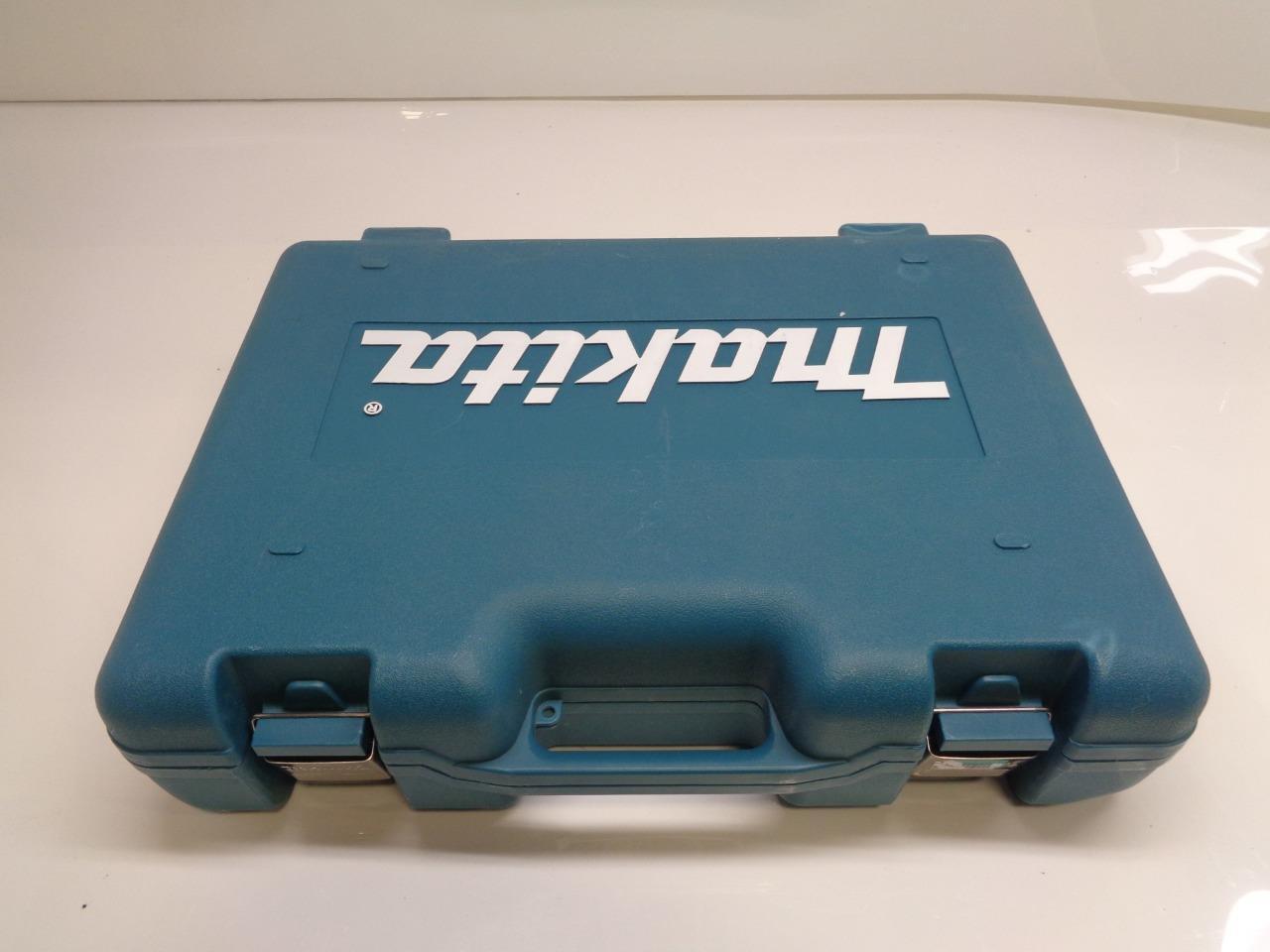 NEW MAKITA TW1000 IMPACT WRENCH 120 VAC 12A 1" 738LB/FT TORQUE MAX BSR35