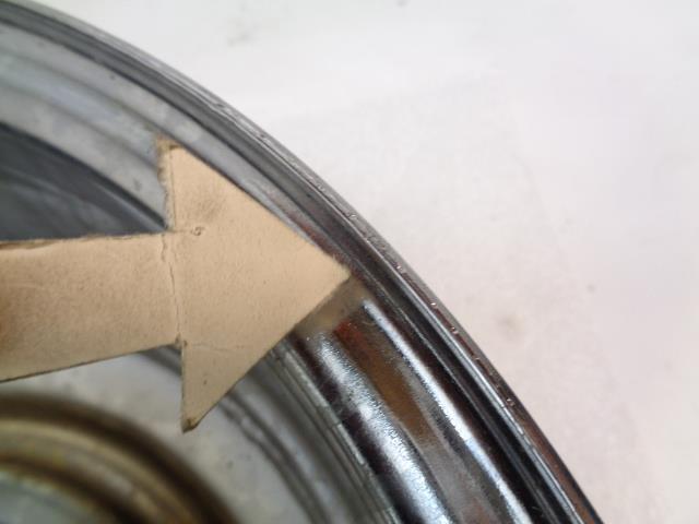 1 U.S. WHEEL 52-4710N VW SMOOTHIE WHEEL SERIES 52 14X7 0/4 5X4.5/5X4.75 NEW WR
