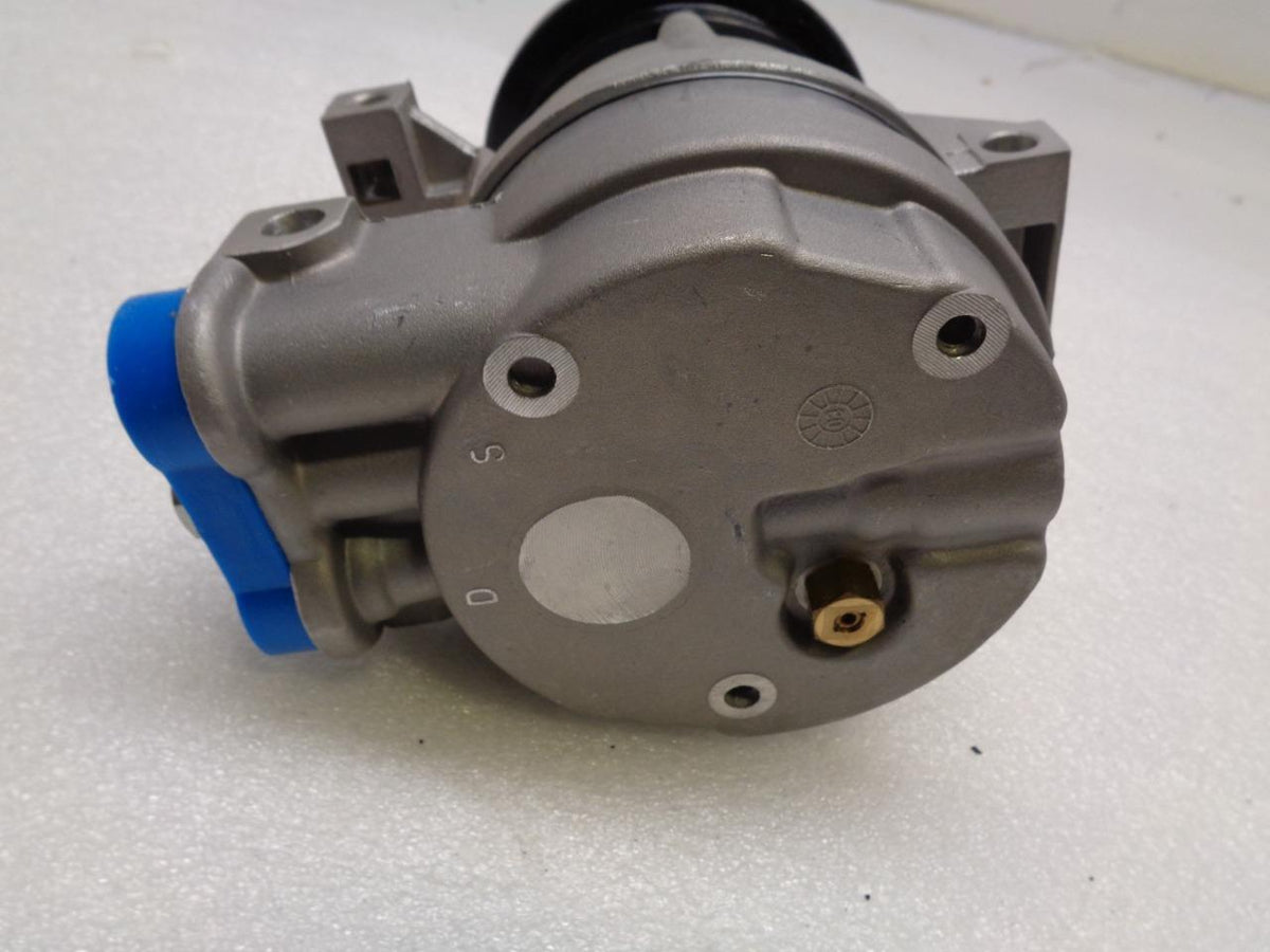 NEW COMPRESSOR WORKS 620458 AC COMPRESSOR 1996-2005 VARIOUS MAKES/MODELS R2