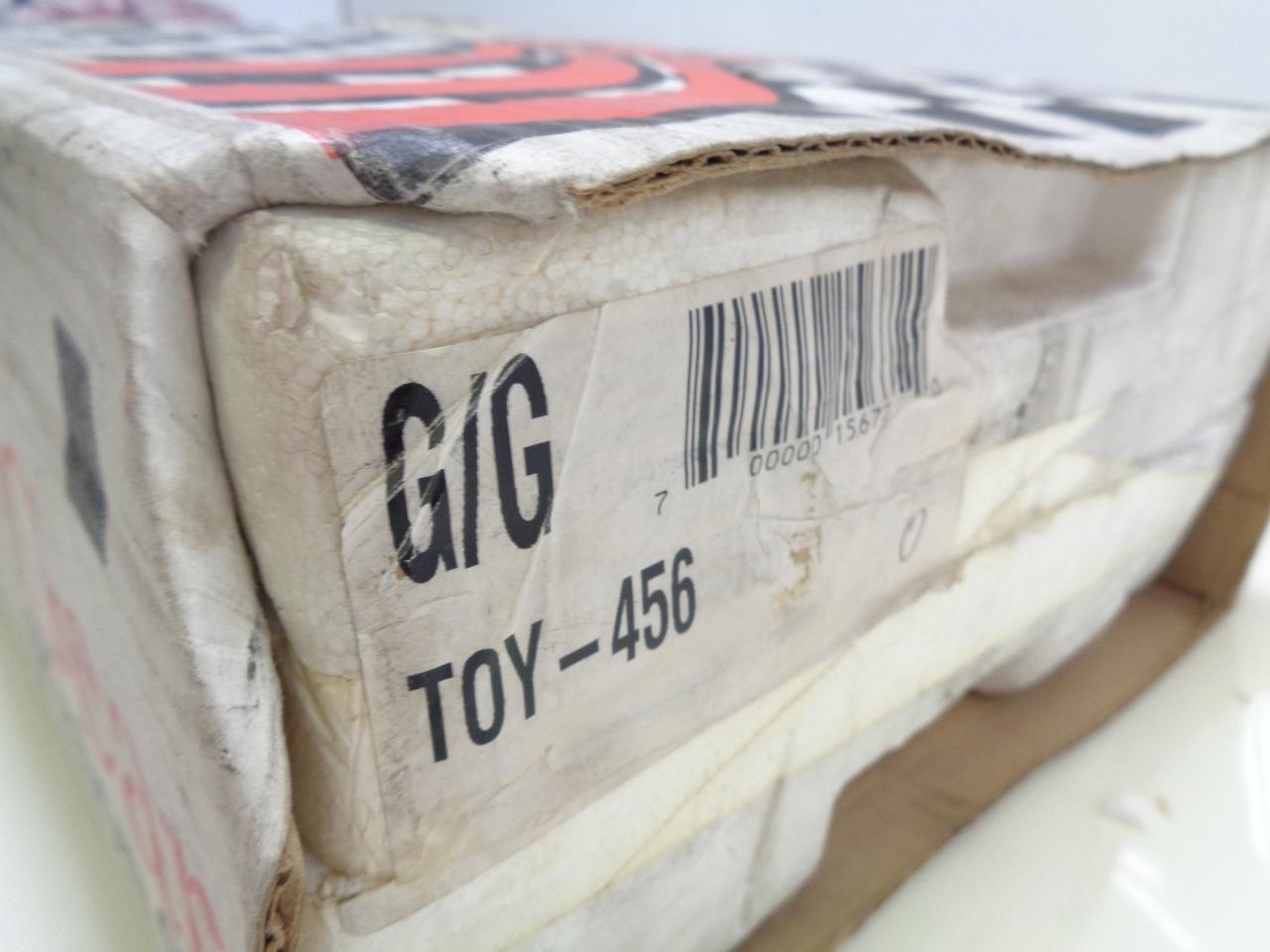 BRAND NEW GENUINE GEAR RING AND PINION TOY-456 R15