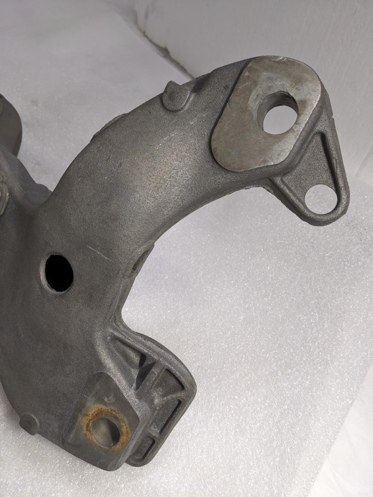 PORSCHE CAYENNE ENGINE CRADLE CROSSMEMBER-SUBFRAME 94837530902 USED 996B.G.L.