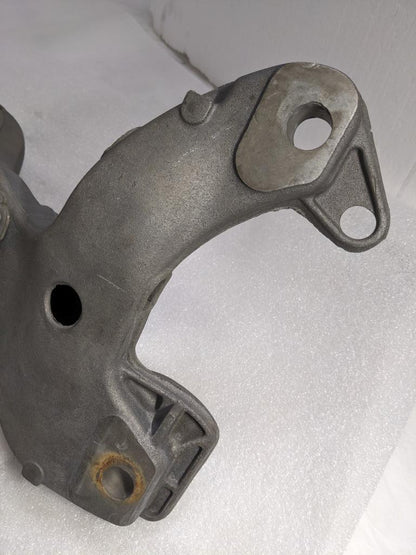 PORSCHE CAYENNE ENGINE CRADLE CROSSMEMBER-SUBFRAME 94837530902 USED 996B.G.L.