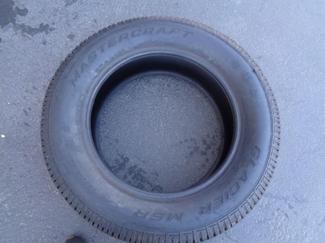 MASTERCRAFT GLACIER MSW BSW P 275 60 20 115T SL SNOW WINTER TIRE 90000038261