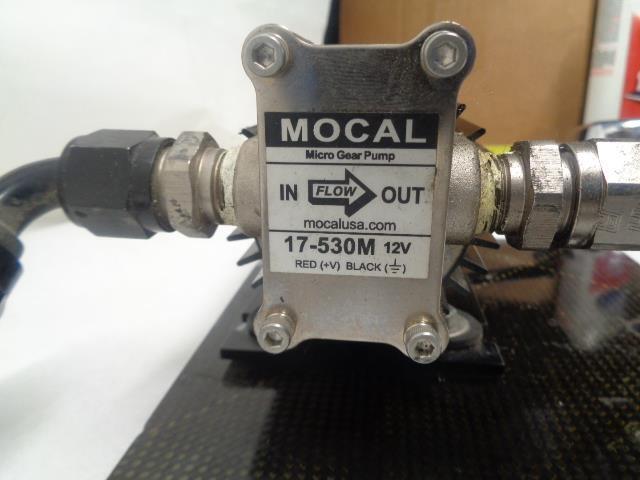 RAY JAY INDUSTRIES TURBOCHARGER KIT 600586-23 LOW MILE 911SC EXCELLENT CONDITION