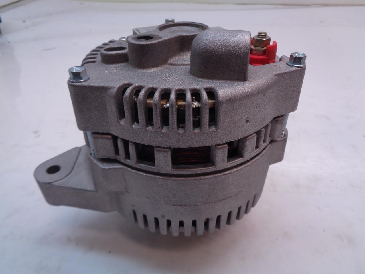 REMANUFACTURED DURALAST ALTERNATOR FITS FORD/LINCOLN/MERCURY DL7753-6-10 R14B2