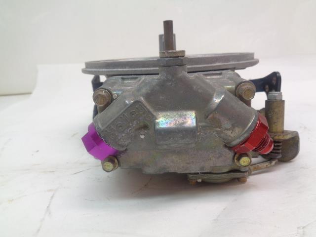 HOLLEY DOMINATOR 4500 CARBURETOR 12R-8795B USED R18