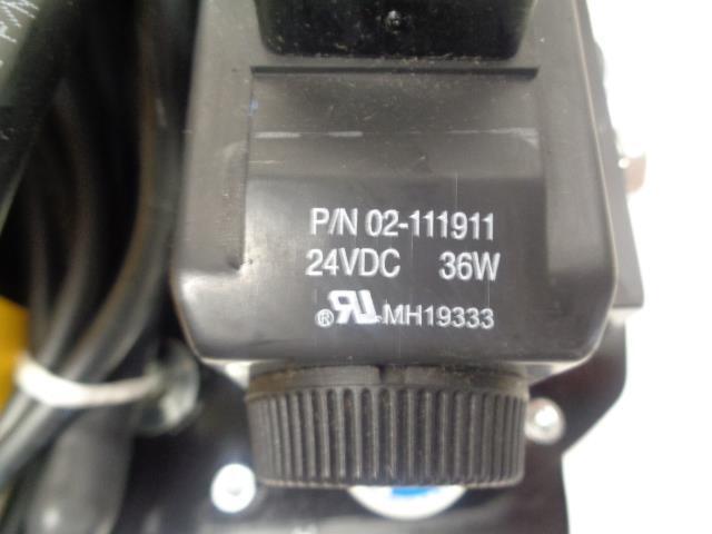 ENERPAC ELECTRIC HYDRAULIC PUMP ZU4108D8 1.7HP 115V NEW R14