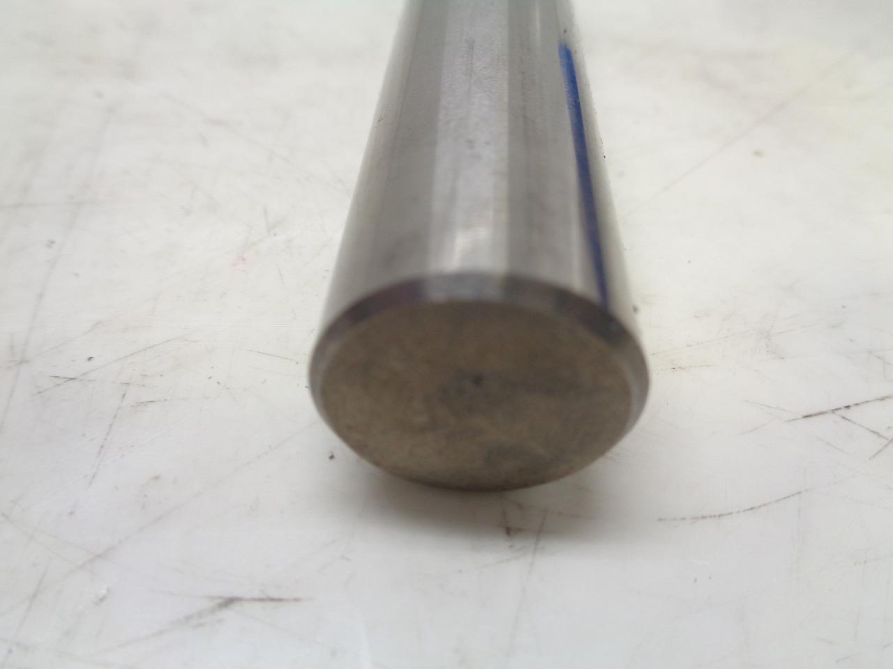 NEW ATRAX 85315489 115 CARBIDE END MILL 3/4"x3" 4 FLUTE R22T6BC