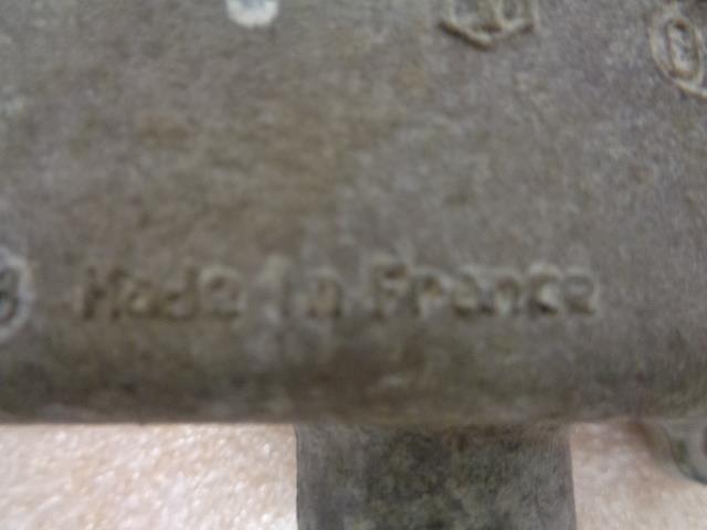 GENUINE USED PORSCHE 996 107 012 OIL PUMP FOR 911 BOXSTER (VARIOUS MODELS) R31T1