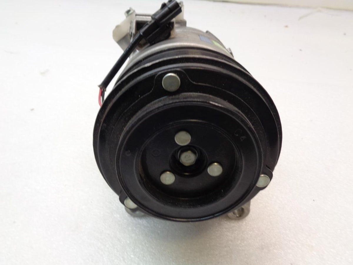 NEW VALEO DKS-17D Z0008171A 92600-JP00C AC COMPRESSOR R2