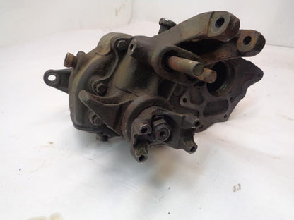 ORIGINAL EARLY JEEP WILLY W.G.DIV 18-15-18 W2 TRANSFER CASE BSRG4