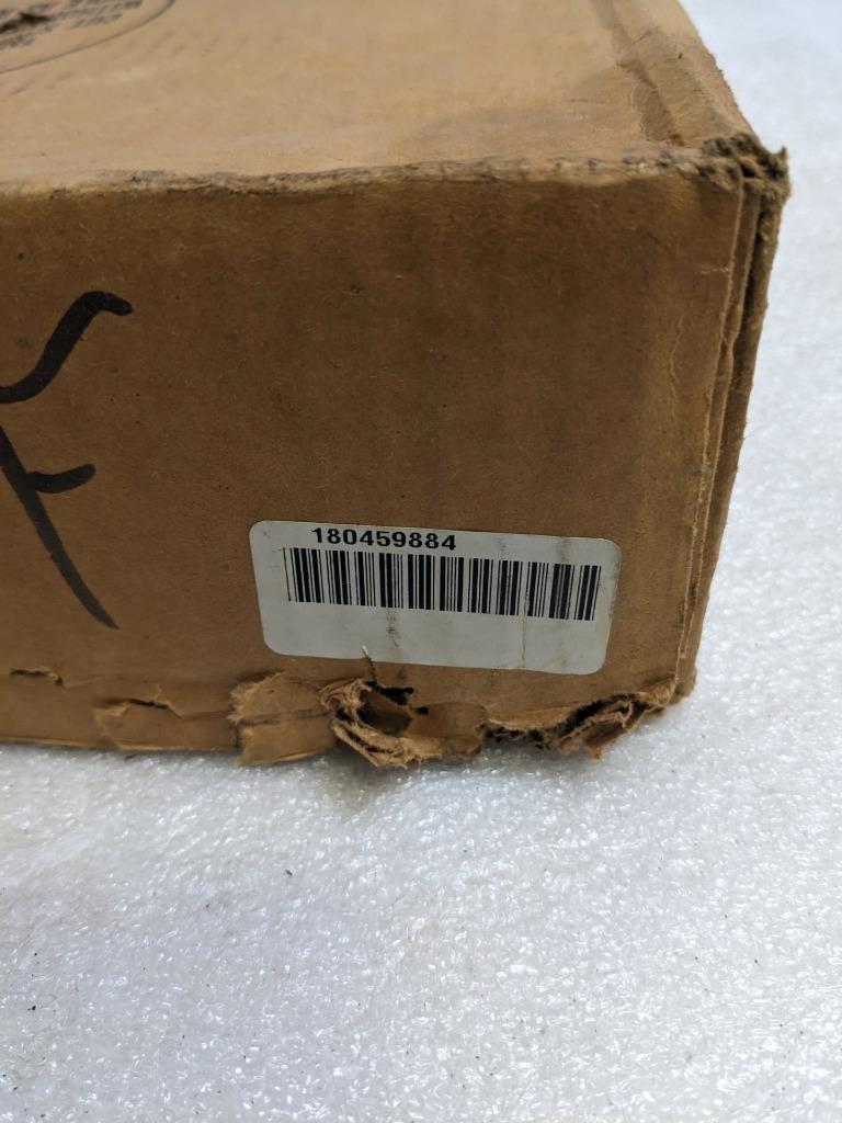 DAYCO 80058 FUEL HOSE 50' OAL 1/4" ID 1/2" OD BLACK NITRILE NEW R15