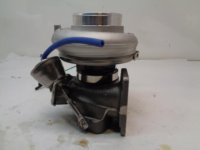 BORGWARNER TURBOCHARGER FOR 10-12 FRIEGHTLINER, MERCEDES-BENZ BUS 13879880050 E2