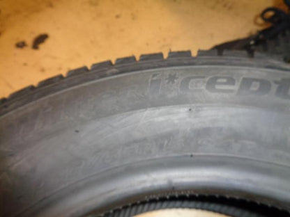 HANKOOK WINTER ICEPT IZ2 P 205 65 15 94T SL SNOW/WINTER TIRE 1020340 BQ3