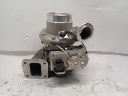 PACCAR HOLSET TURBOCHARGER WITH ACTUATOR HE400VG 639081 REMAN R17