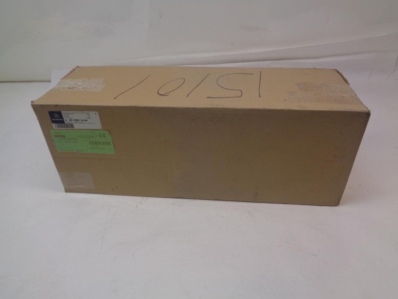 GENUINE 2006-12 MERCEDES R 350 RIGHT TAIL LIGHT LAMP ASSEMBLY 2515201664 SR