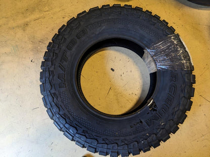 FORCEUM MT-08 PLUS BSW LT 245 75 16 120/116Q LRE 10PLY TIRE 1200052308 CQ3