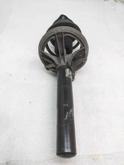 PORSCHE 911/996 LEFT FRONT STURT WITH SPRING 99634304318 USED R23