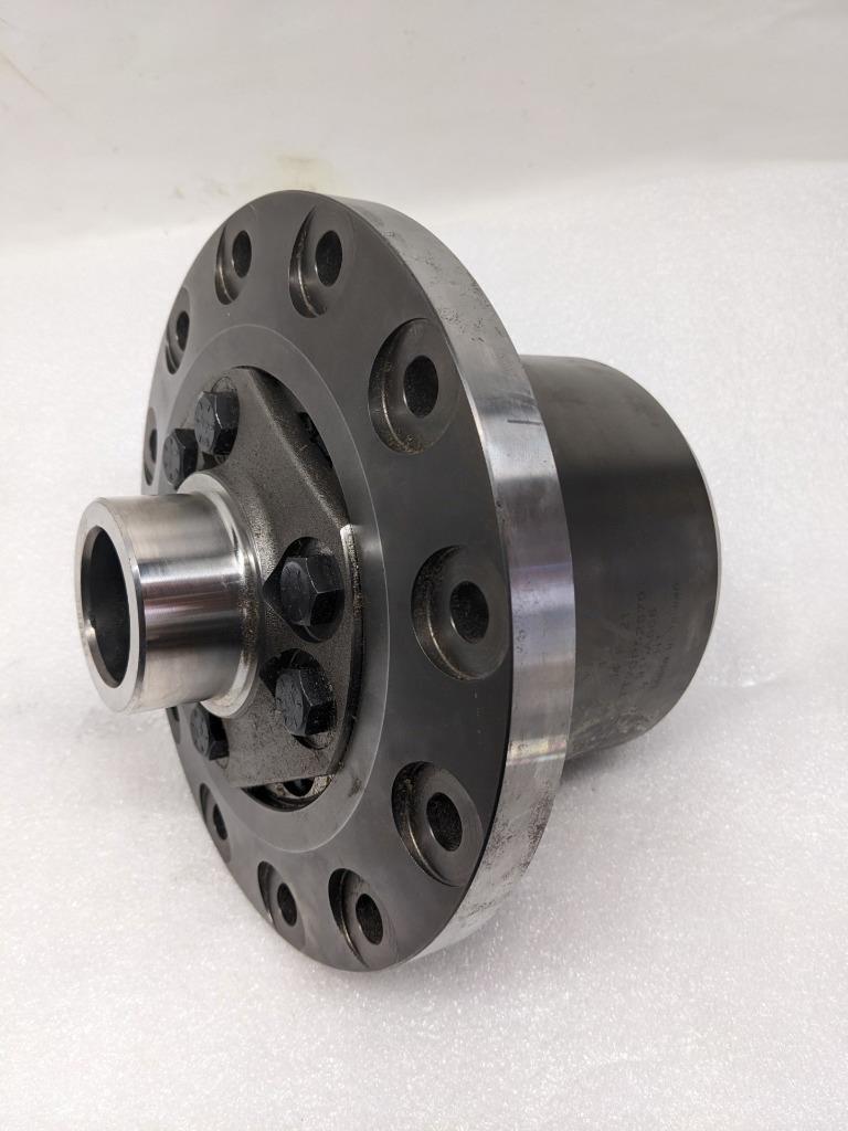 EATON 915A568 LIMITED-SLIP DIFFERENTIAL TRUETRAC 30 SPLINE GM & DODGE NEW #3 R14