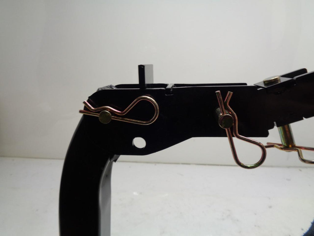 NEW LIFT TRANSPORT AND FOOT WELDMENT OF LIFTMASTER 79202100 KIT R18