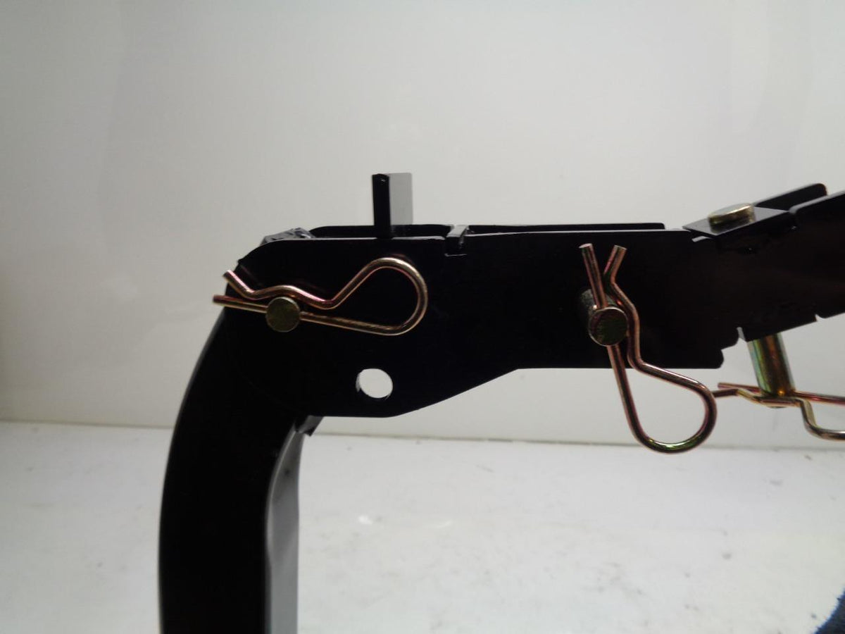 NEW LIFT TRANSPORT AND FOOT WELDMENT OF LIFTMASTER 79202100 KIT R18