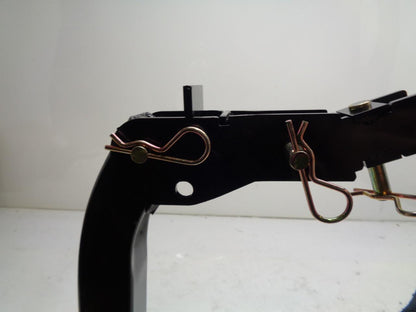 NEW LIFT TRANSPORT AND FOOT WELDMENT OF LIFTMASTER 79202100 KIT R18