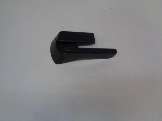 PORSCHE CAYMAN 987 06-12 LEFT SEAT RAIL PLASTIC COVER 997 521 359 00 R20