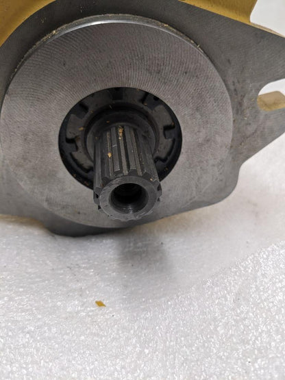 CAT 0R-7792-00 HYDRAULIC PUMP FOR VARIOUS CAT COMPACTORS CS/CP REMAN H1