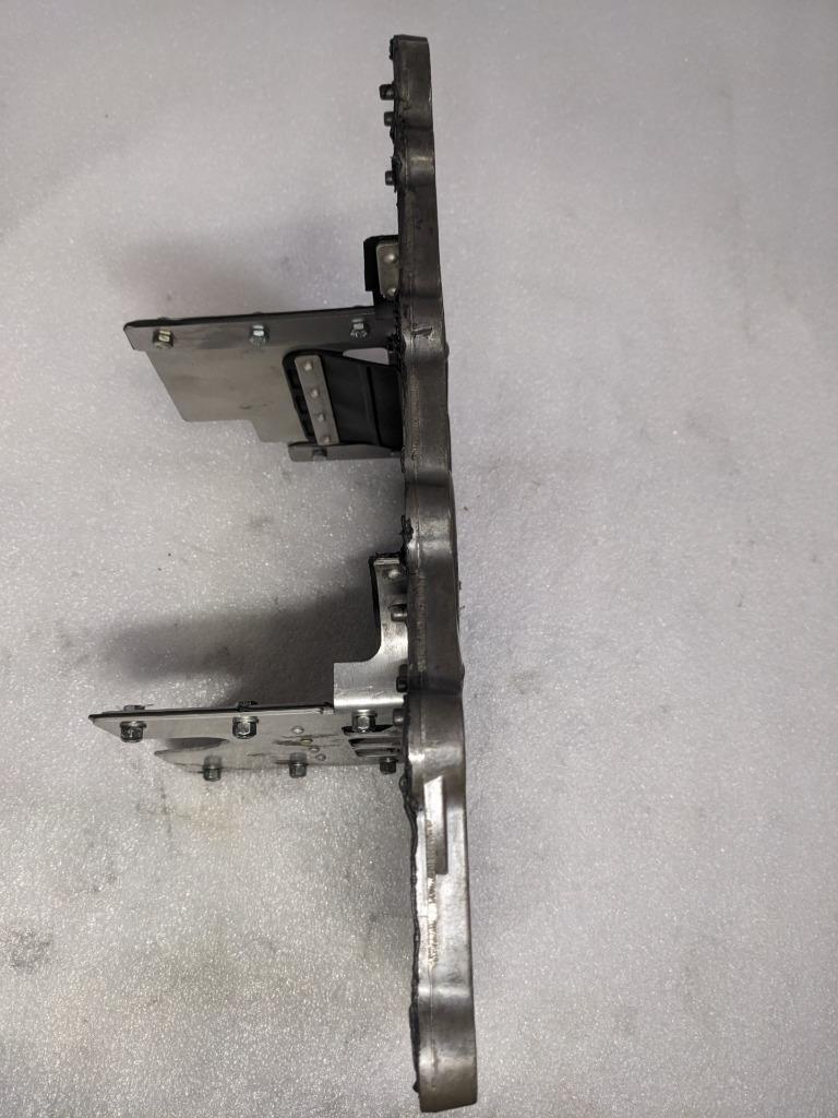 PORSCHE 996/987 BOXSTER ENGINE OIL SUMP 9961073108R USED 996B.G.L.