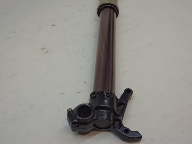 1 USED WP RACING SUSPENSION 48MM FORK FOR KTM 250CC 1418W722 R16