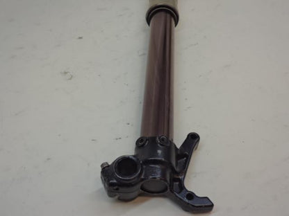 1 USED WP RACING SUSPENSION 48MM FORK FOR KTM 250CC 1418W722 R16