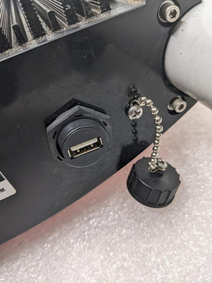 OMG RHINOBOND RBT005 INDUCTION FASTENING SYSTEM W/O MAGNETIC HEAT SINKS USED R35