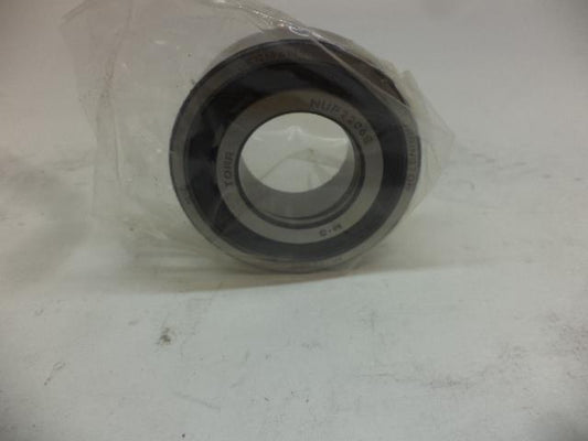 NEW GENUINE PORSCHE BOXSTER TRANS REAR PINION SHAFT BEARING 900 110 002 00 R20T6