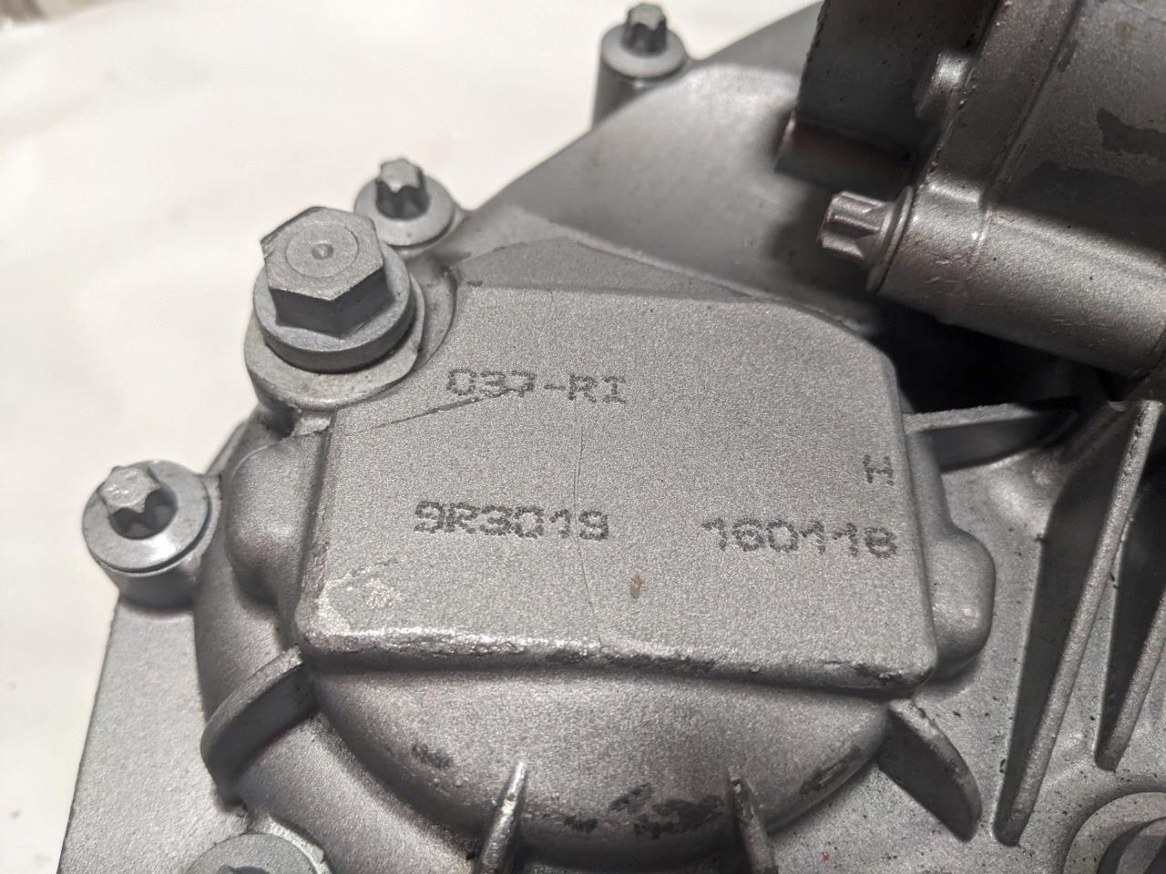 REMANUFACTURED USED TRANSFER CASE ASSEMBLY FOR 2004-2006 BMW X3 AWD BSRG7