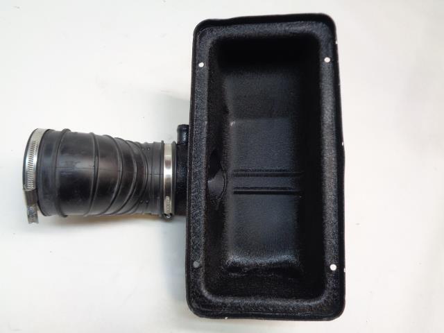 NEW LAMBORGHINI GALLARDO COVER AIR CLEANER LH & HOSE 07L133919 / 07L131843A R6TE