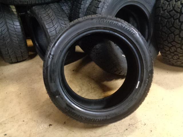 BRIDGESTONE POTENZA RE980AS P 245 45 18 100W XL ALL SEASON TIRE 012774 CQ2