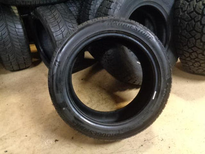 BRIDGESTONE POTENZA RE980AS P 245 45 18 100W XL ALL SEASON TIRE 012774 CQ2