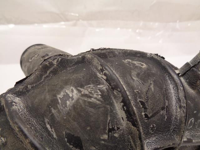 NOS PORSCHE 944 TURBO TURBOCHARGER AIR FLO INTAKE BOOT 951 110 198 02 R25T6