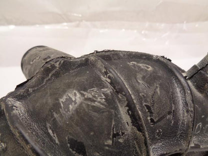 NOS PORSCHE 944 TURBO TURBOCHARGER AIR FLO INTAKE BOOT 951 110 198 02 R25T6