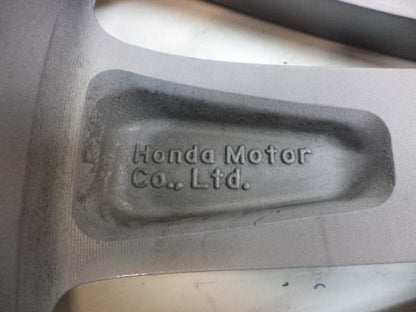 NEW GENUINE ACURA TLX ENKEI WHEEL 18X7.5 5X120.7 TZ3 18075A 42700-TZ3-R11 WR