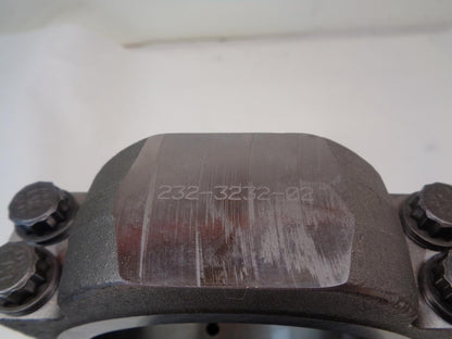 NEW CATERPILLAR PISTON ASSEMBLY 232.3231.01 | 546.6150.09521 | 232.3232 R11