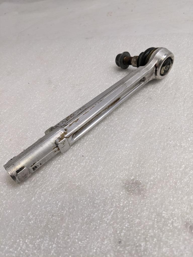 PORSCHE 99634701107 STEERING RACK AND PINION FOR 99-05 911 996 USED R20