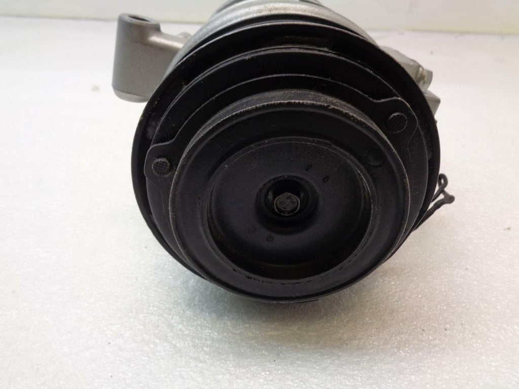 REMAN UNBRANDED AC COMPRESSOR (MATCHES 4 SEASONS 77326) 90-94 FIT LEXUS LS400 R2