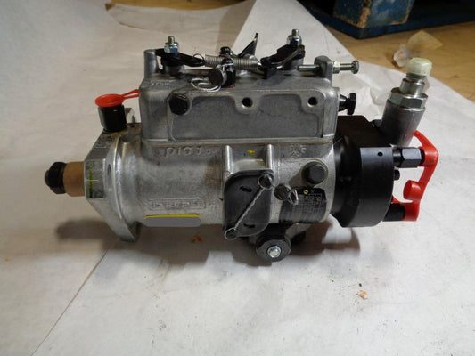 DELPHI V3349F031 - RE36767 FUEL INJECTION PUMP R13T6