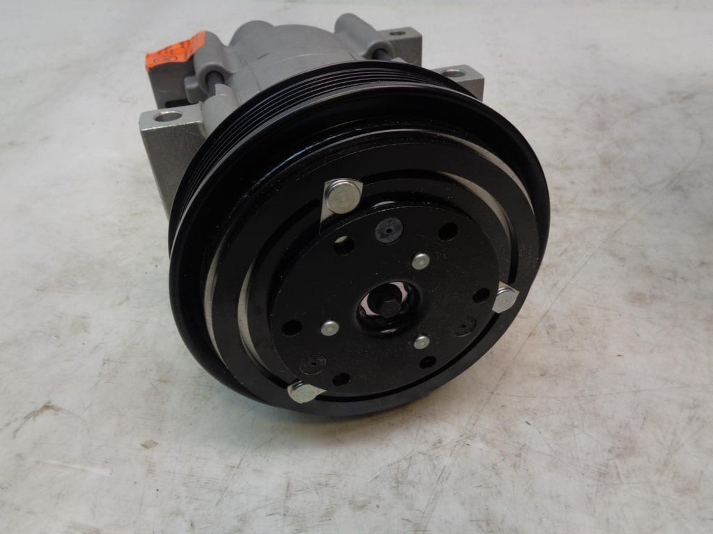 NEW NAPA COLD POWER AC COMPRESSOR 3618128 (UNKNOWN FITMENT) R1