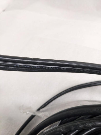 SOUTHWIRE ROMEX 28893602 SIMPULL 8/2 STRAND CABLE NM-B W/G 125' 600V NEW R12