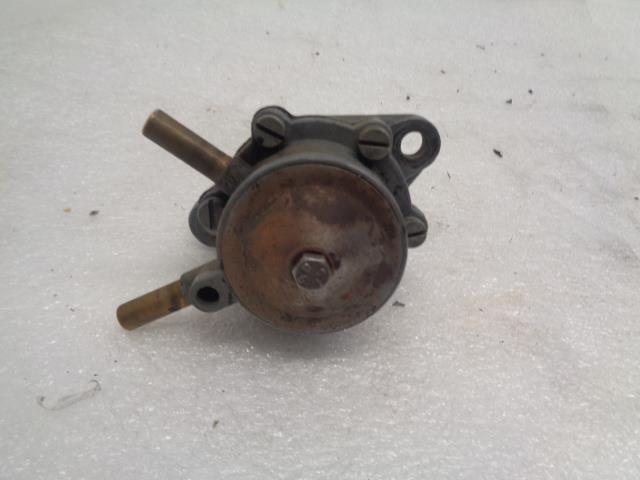 APG FUEL PUMP FOR PORSCHE 356C & 912 616 108 401 00 USED R13